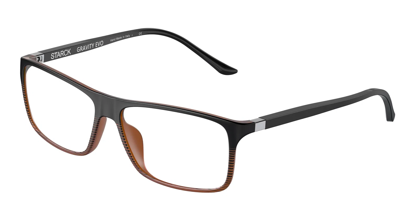 Starck Eyes Pl1043 1043X Eyeglasses - view 38